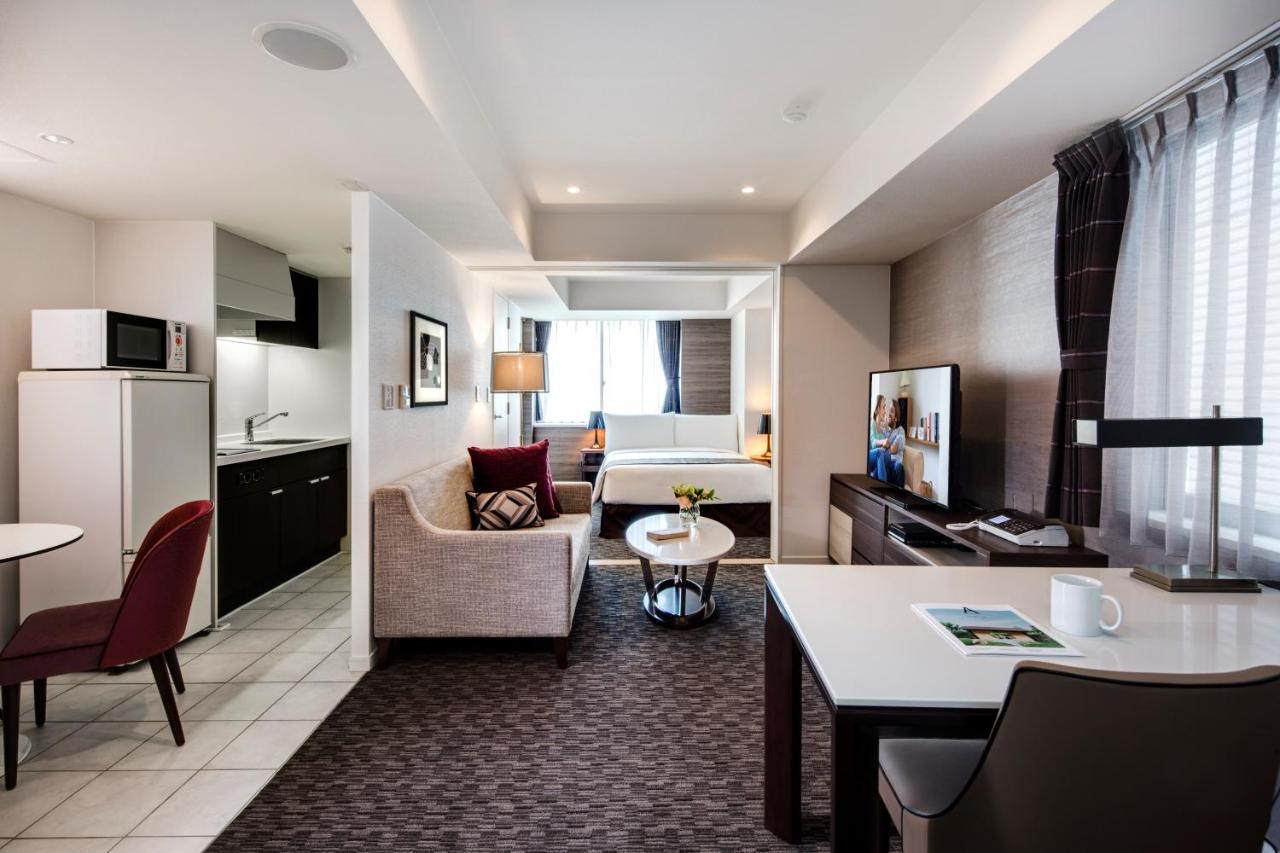 Somerset Ginza East - Vacation 12957 Hotel Tokio